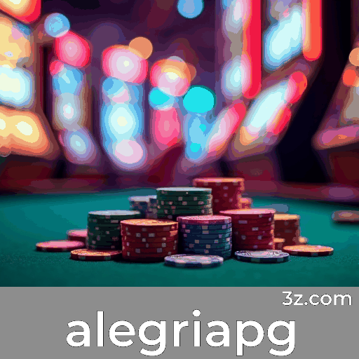 alegriapg Bônus por convite alegriapg